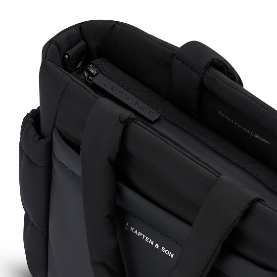 Kapten & Son Hellvi Schoudertas 33.5 cm