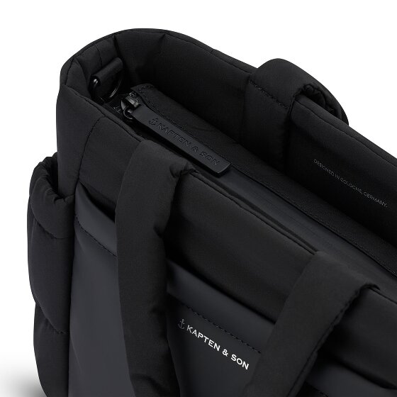 Kapten & Son Hellvi Schoudertas 33.5 cm
