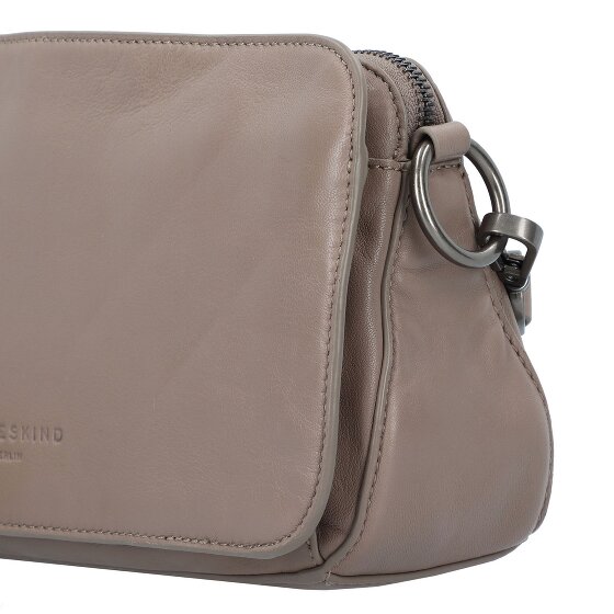Liebeskind Clarice Schoudertas Leer 27 cm