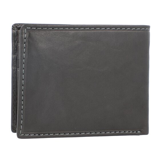 Tom Tailor Lary Portemonnee Leer 10 cm