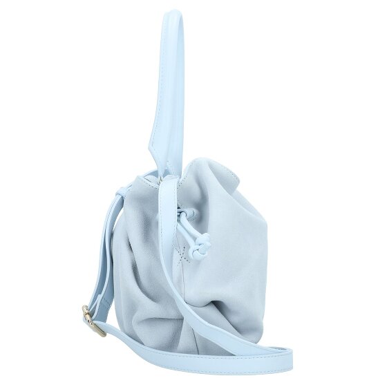 Hey Marly Cool Companion Suede Handtas Leder 28 cm