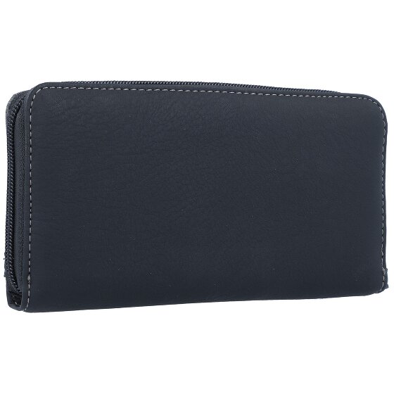 Tom Tailor Elin portemonnee 18 cm