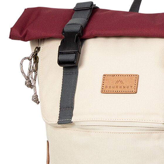 Doughnut Christopher Dagrugzak 50 cm Laptop compartiment