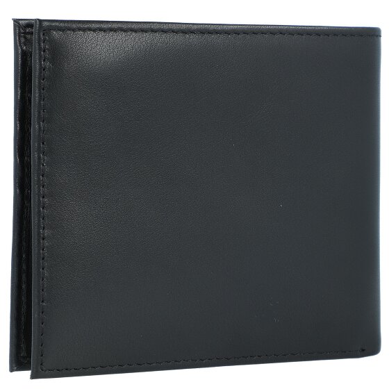 Davidoff Essentials Leren Portemonnee 11,5 cm