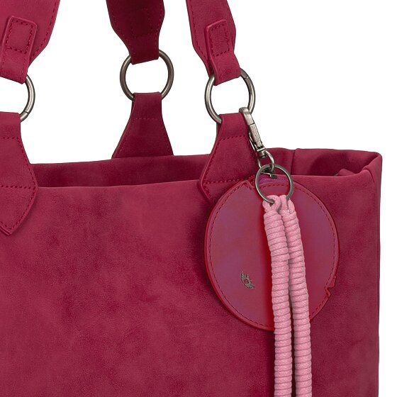 Fritzi aus Preußen Izzy Vintage Shopper Tas 42 cm