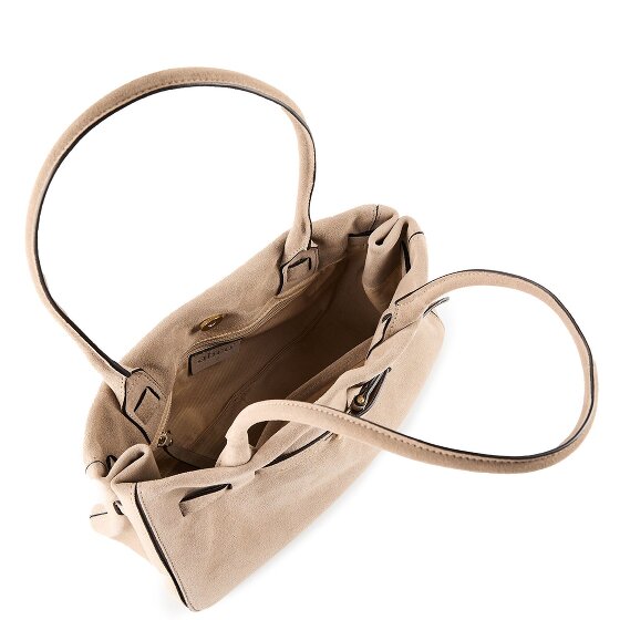 abro Jill Schoudertas Leer 32 cm