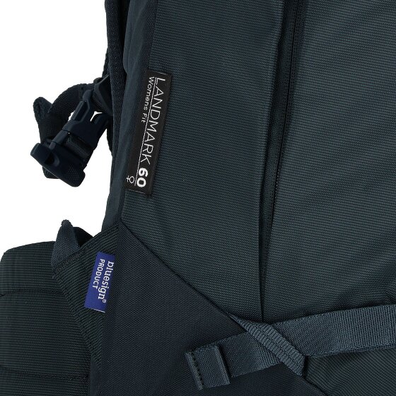Thule Landmark Weekender reistas 45 cm