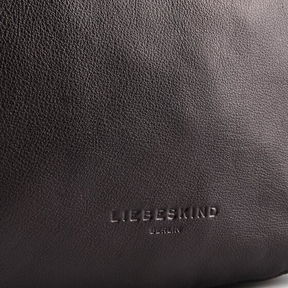 Liebeskind Farrah II Schoudertas M Leder 45 cm