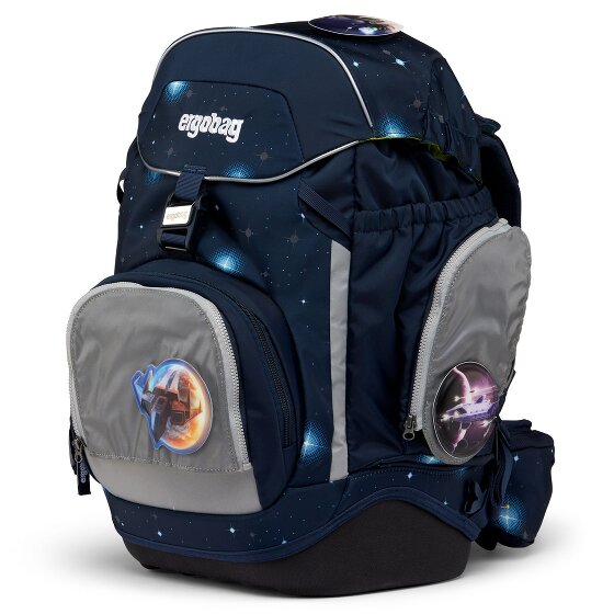 Ergobag Veiligheidsset 3st. Ergobag Veiligheidsset 3st.