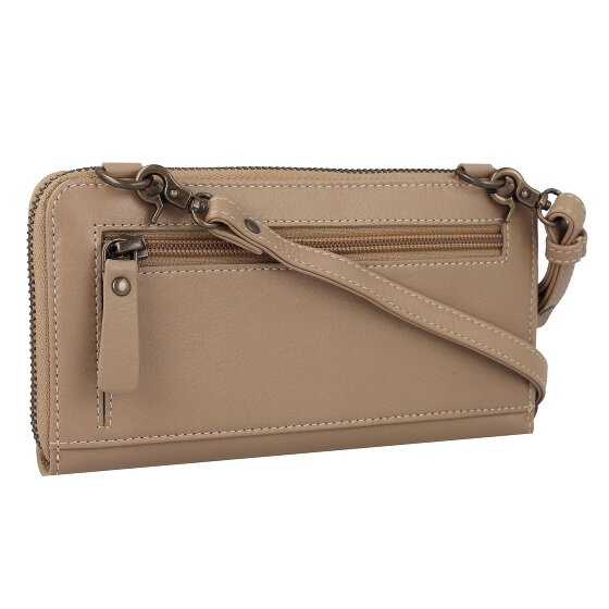 Esquire Peru Mobiel telefoonhoesje Leer 19 cm