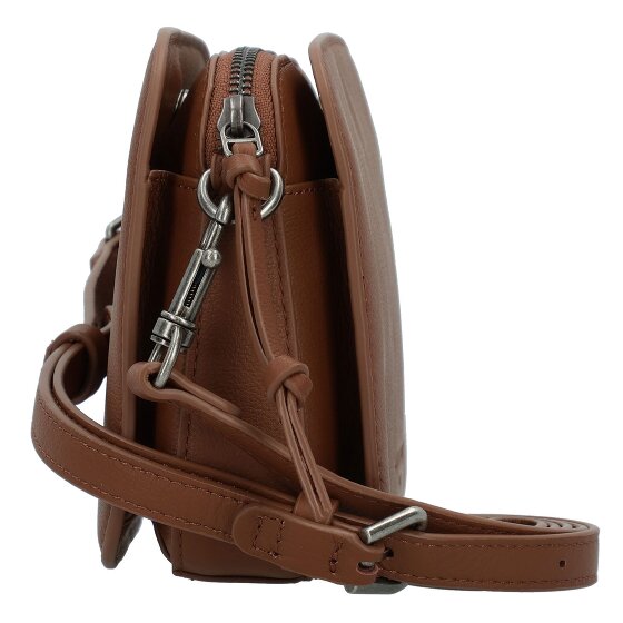 Liebeskind Luka Schoudertas S Leer 20.5 cm