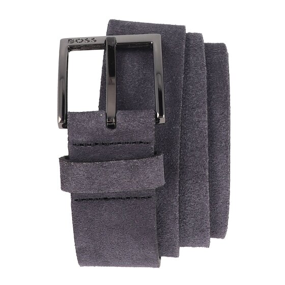 Boss Elloy Riem Leer