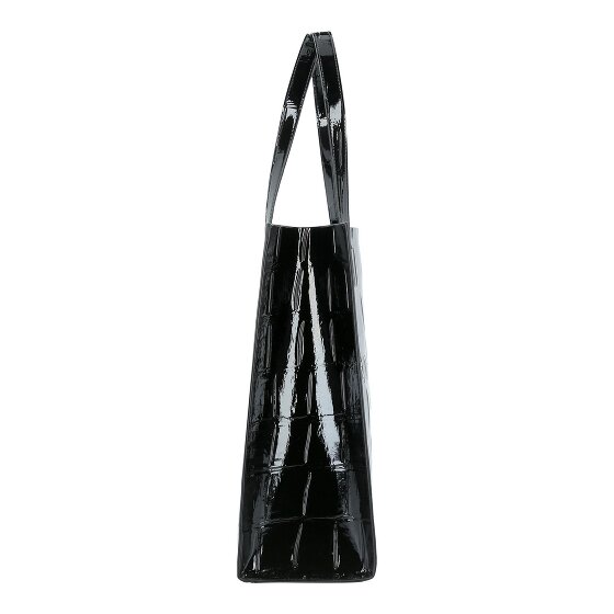 Ted Baker Croccon Shopper Tas 34 cm