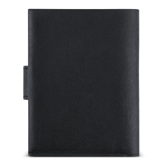 bugatti Romeo Kredietkaart etui RFID-bescherming Leer 7.5 cm