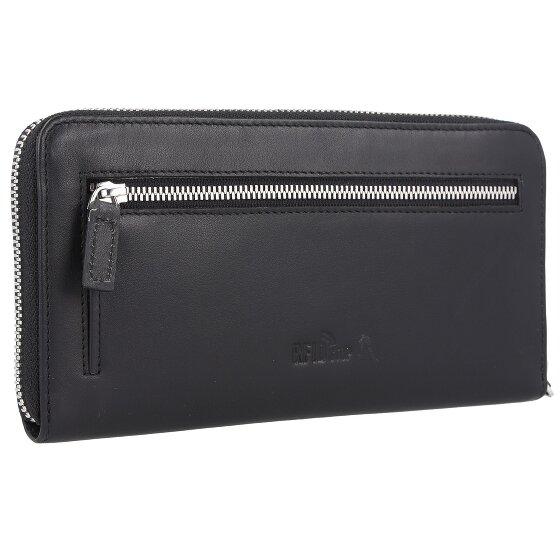 Picard Bali 1 Portemonnee RFID-bescherming Leer 18.5 cm