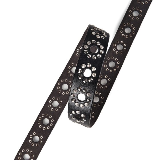 b.belt Studded belt Leder