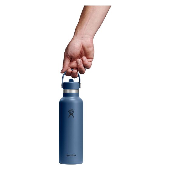 Hydro Flask Hydration Standard Flex Straw Cap Drinkfles 620 ml