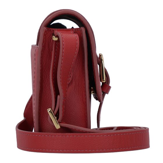 Fossil Zoey Schoudertas Leer 19 cm