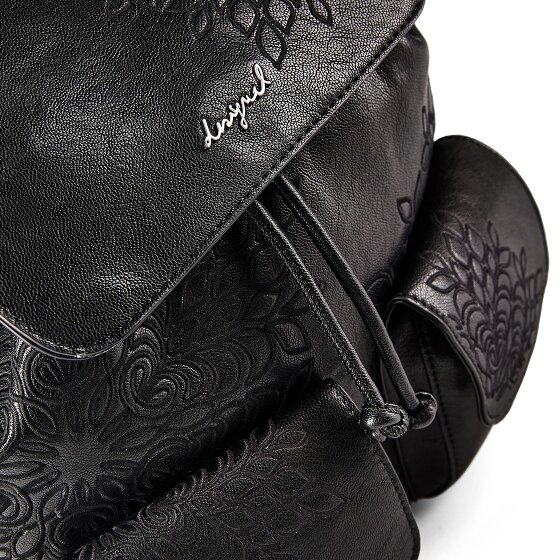 Desigual Sierra Stad rugzak 32 cm