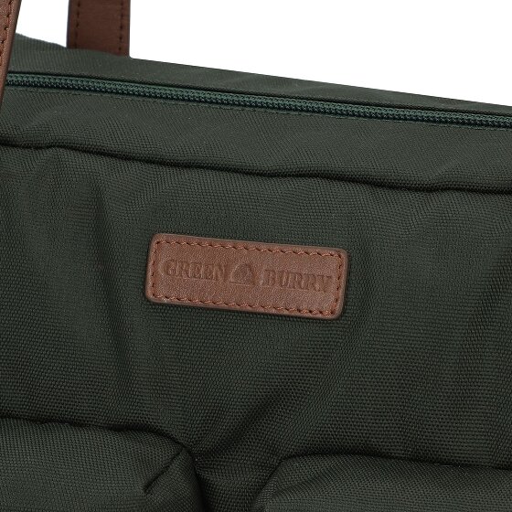 Greenburry Emily Schoudertas 35 cm