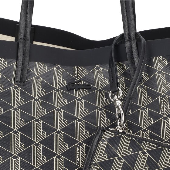 Lacoste Zely Shopper Tas 39 cm