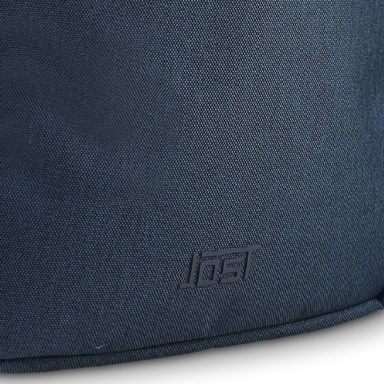 Jost Bergen schoudertas RIFD 27 cm