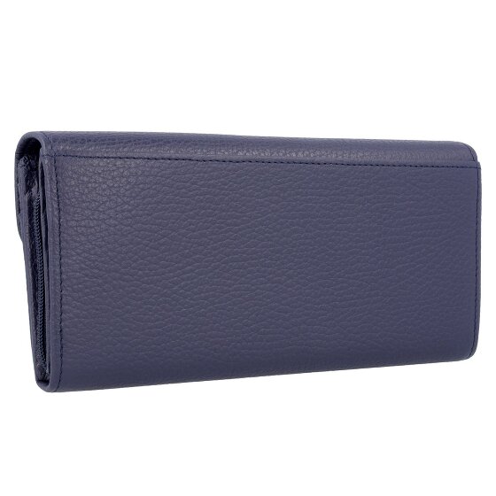 AIGNER Basics Portemonnee Leer 19,5cm