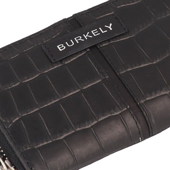 Burkely Cool Colbie Portemonnee Leer 14 cm