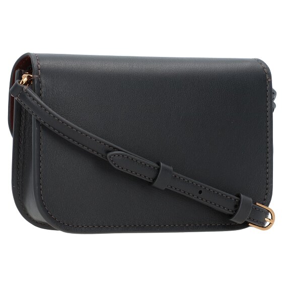 Fossil Lennox Schoudertas Leer 19.5 cm