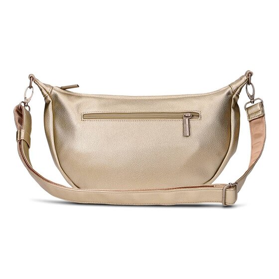 Zwei Mademoiselle.M Schoudertas 34 cm