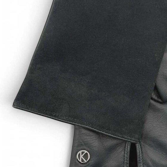 Kessler Maya Suede Handschoenen Leder