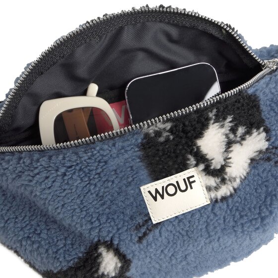Wouf Teddy Fanny pack 33 cm