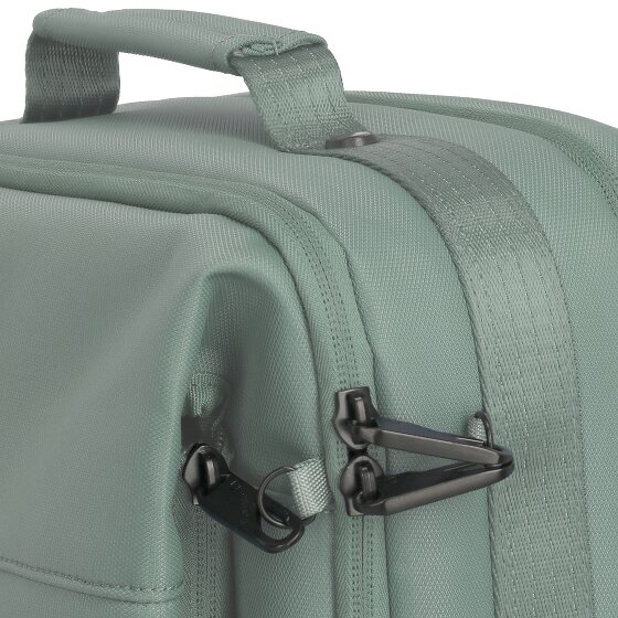 Travelite Workfloow Dagrugzak 41 cm Laptop compartiment