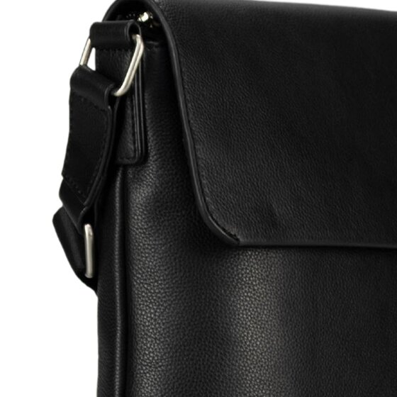 Jost Lysa Crossbody tas S Leder 21 cm