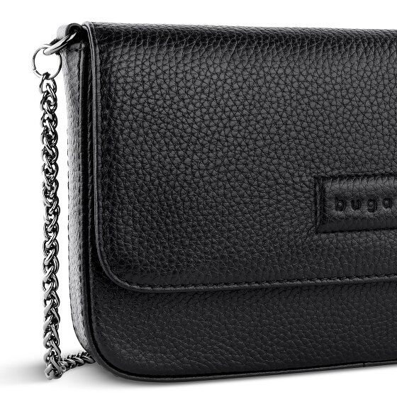 bugatti Elsa Schoudertas Leer 21.5 cm