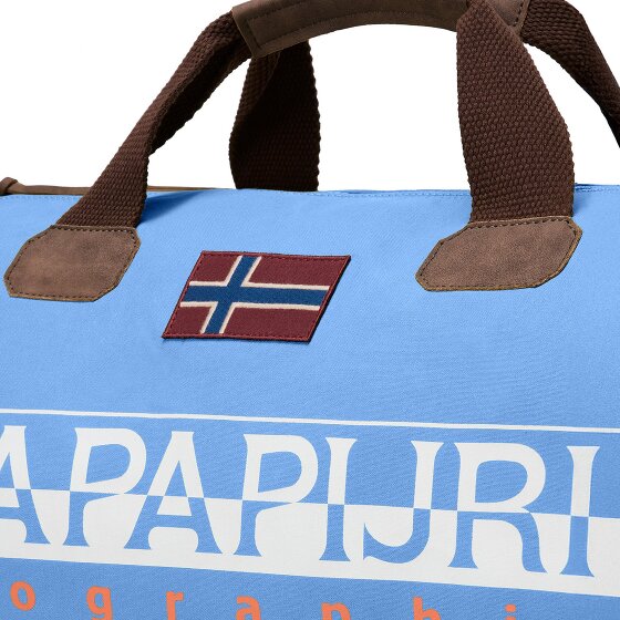 Napapijri Bering 3 Weekender reistas 58.5 cm
