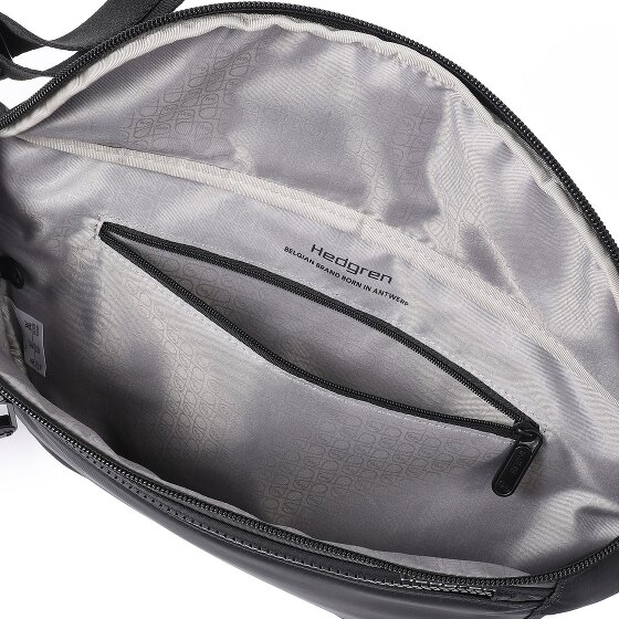 Hedgren Inner City Fanny pack RFID-bescherming 33 cm