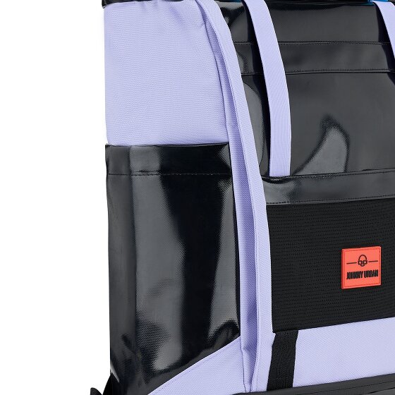 Johnny Urban Edge Series Ashton Dagrugzak 46 cm Laptop compartiment