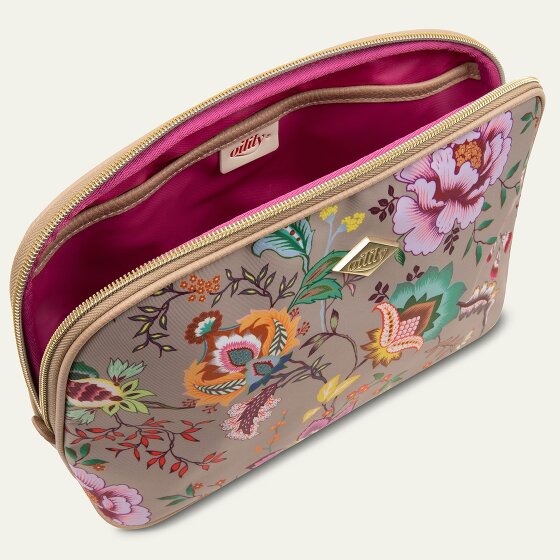 Oilily Color Bomb Chiara Cosmetische tas 29 cm