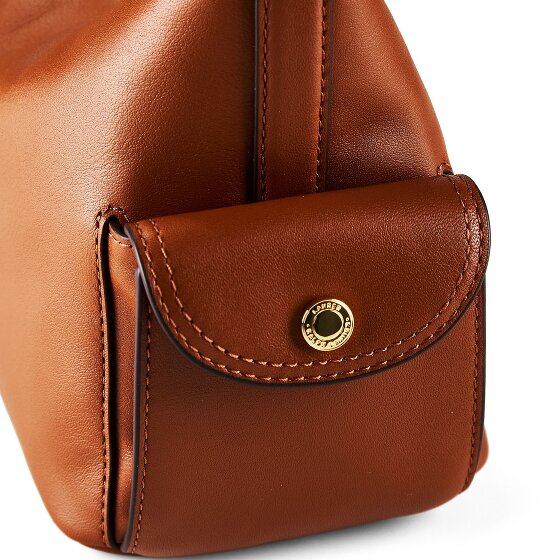 Lauren Ralph Lauren Blaike Schoudertas Leder 25.5 cm