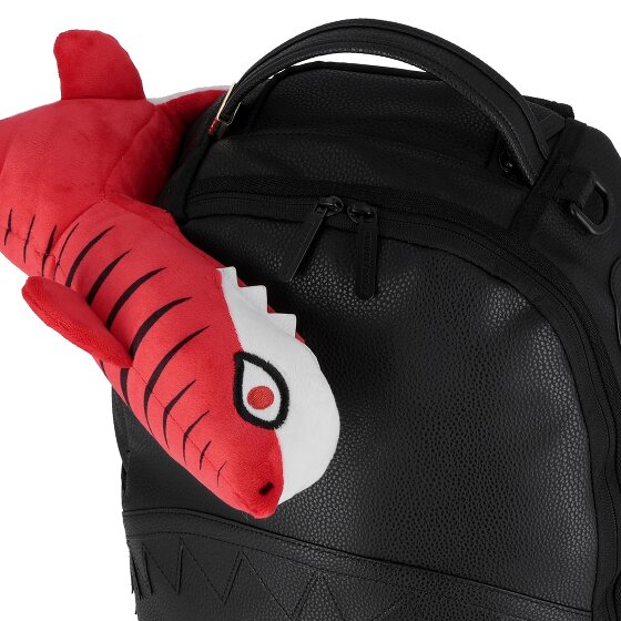 Sprayground 1 Off Bags Bite Dagrugzak 45 cm Laptop compartiment