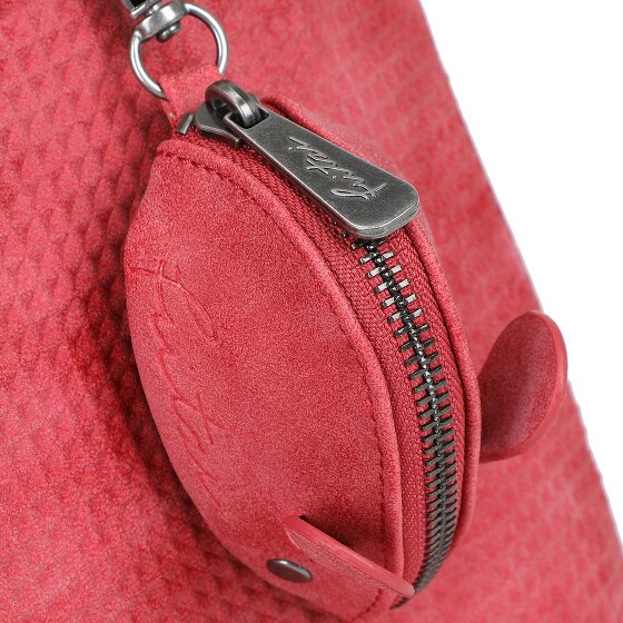 Fritzi aus Preußen Joly Waffly Shopper Tas 41 cm