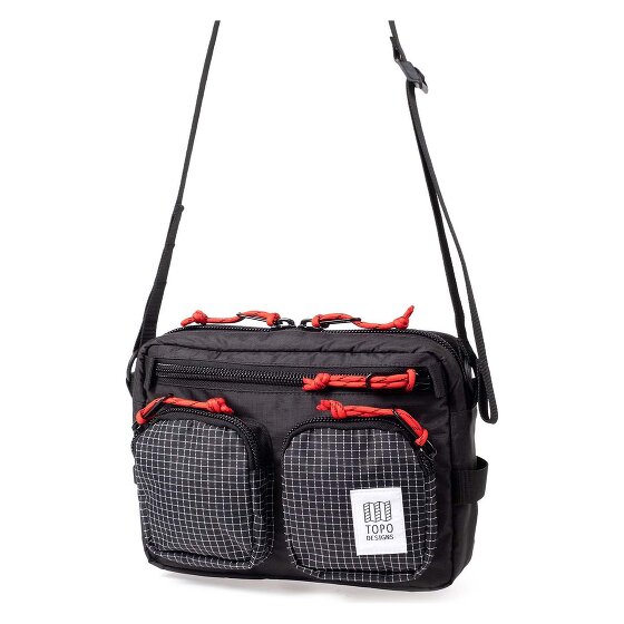 Topo Designs Accessories Crossbody tas 28 cm