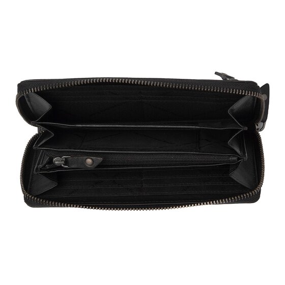 The Chesterfield Brand Cantara Portemonnee Leer 19 cm