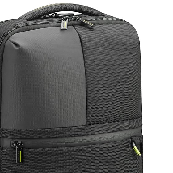 Roncato Trial Zakelijke rugzak 44 cm Laptop compartiment