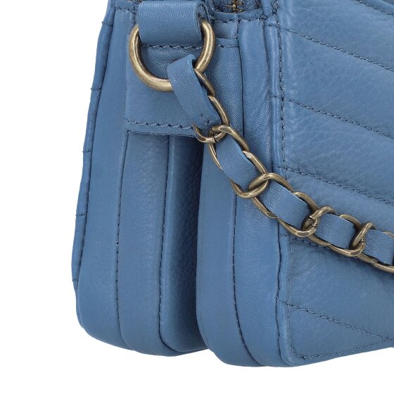 Cowboysbag Quilty Pleasure Schoudertas Leer 25 cm