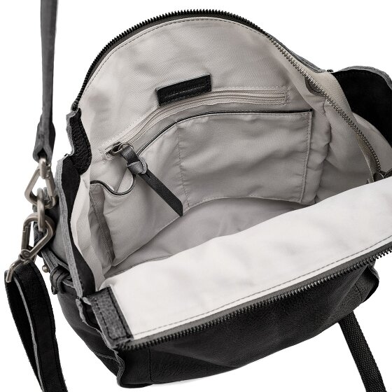 FredsBruder My Forever Friend Schoudertas Leer 26.5 cm