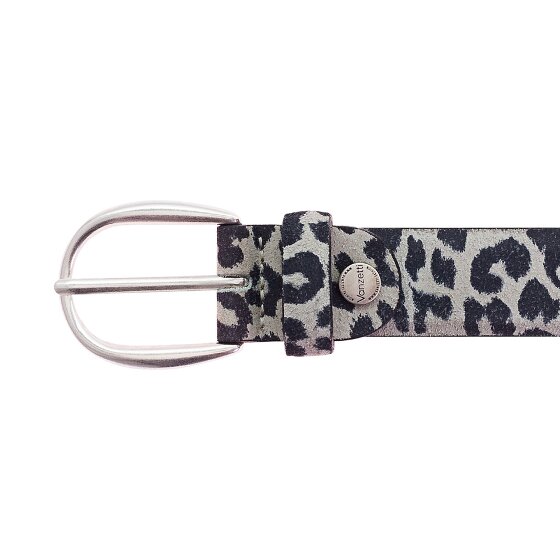 Vanzetti Riem Leer Vanzetti Riem Leer