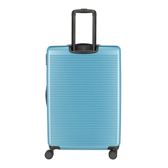 Paklite Sienna 4 wielen Trolley L 77 cm
