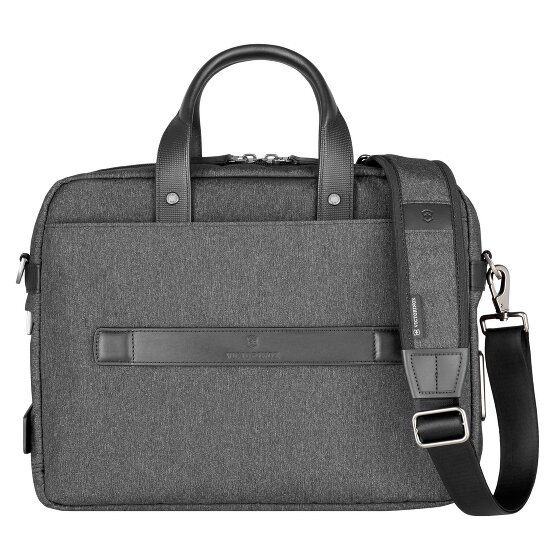 Victorinox Architecture Urban 2 aktetas 42 cm laptopvak